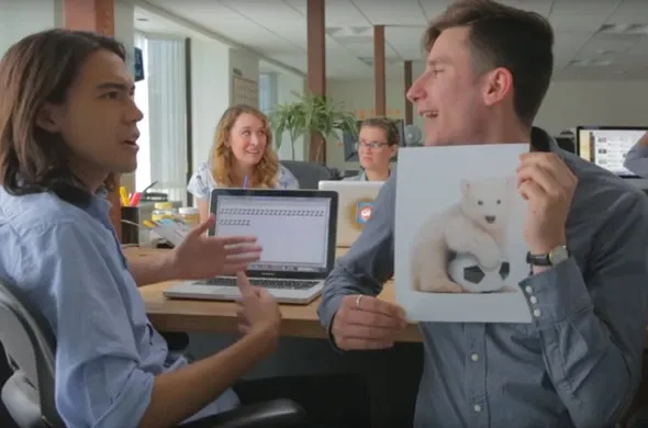 Where Do People Spend the Most Time on Social Media?