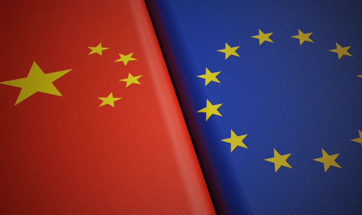 EU Set to Impose Tariffs on Chinese BEVs