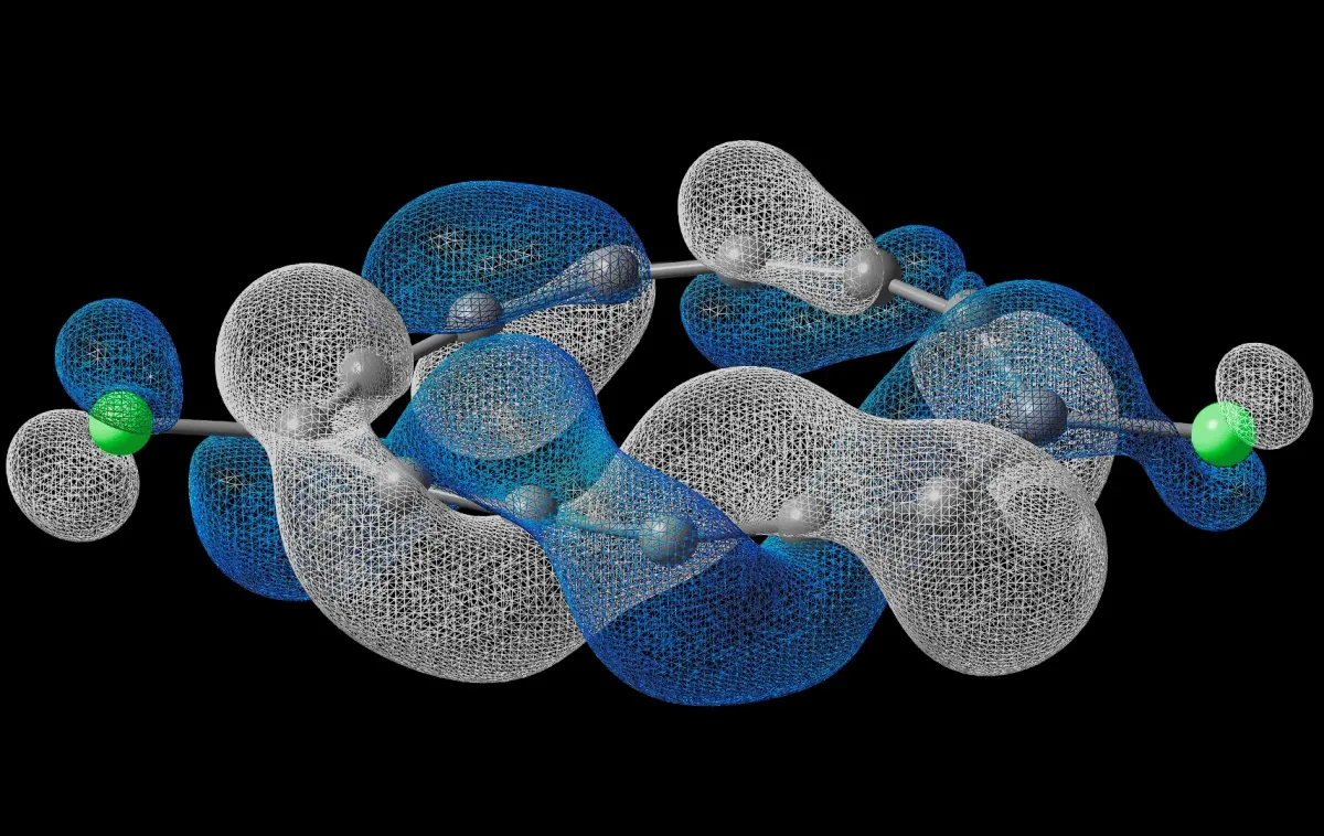 IBM and University Researchers Create an Exotic Molecule