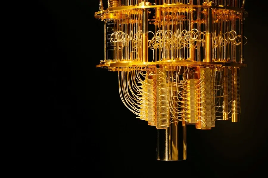 IBM Delivers New Quantum Processors, Software, and Algorithm Breakthroughs