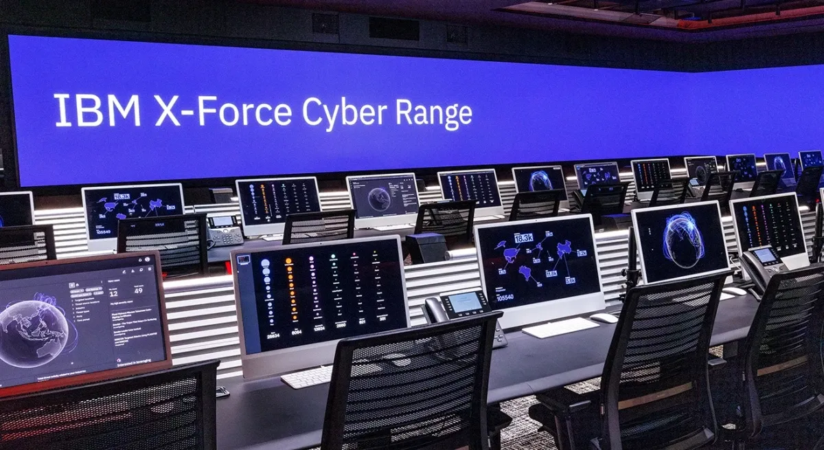 IBM Debuts New Washington DC Cyber Response Training Facility