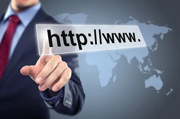 The World's Most Visited Websites