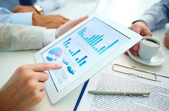 Tablet Shipments Decline 3 Percent QoQ in 4Q25