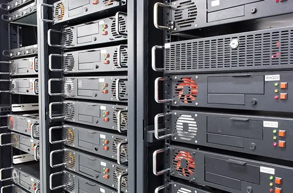 Lenovo Servers Seize 88 Top World Performance Benchmarks