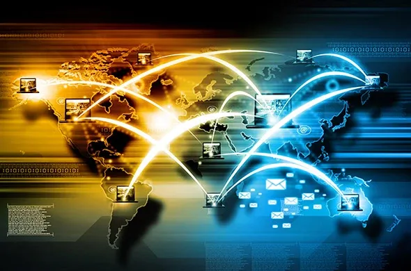 TelefÃ³nica and IBM Will Apply Blockchain to Streamline Telco Processes