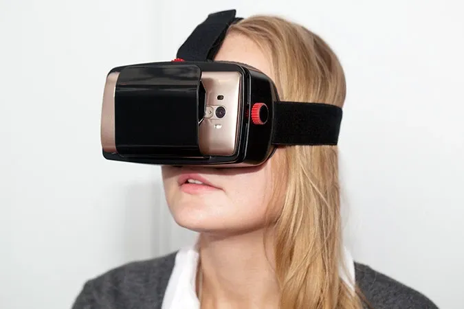 Spending on AR and VR Will Achieve a Five-Year CAGR of 71.6% by 2022