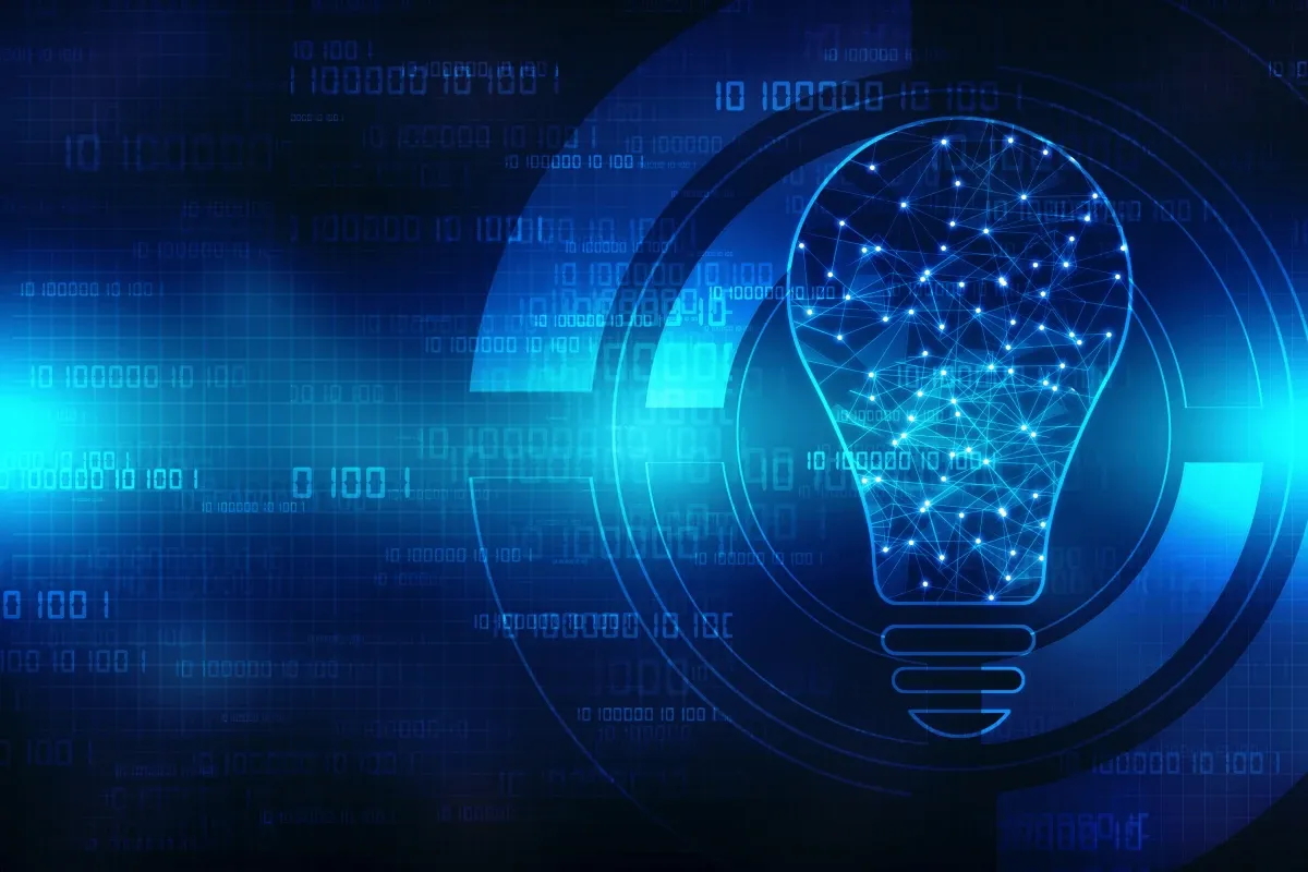 Europe Strengthens Innovation Performance