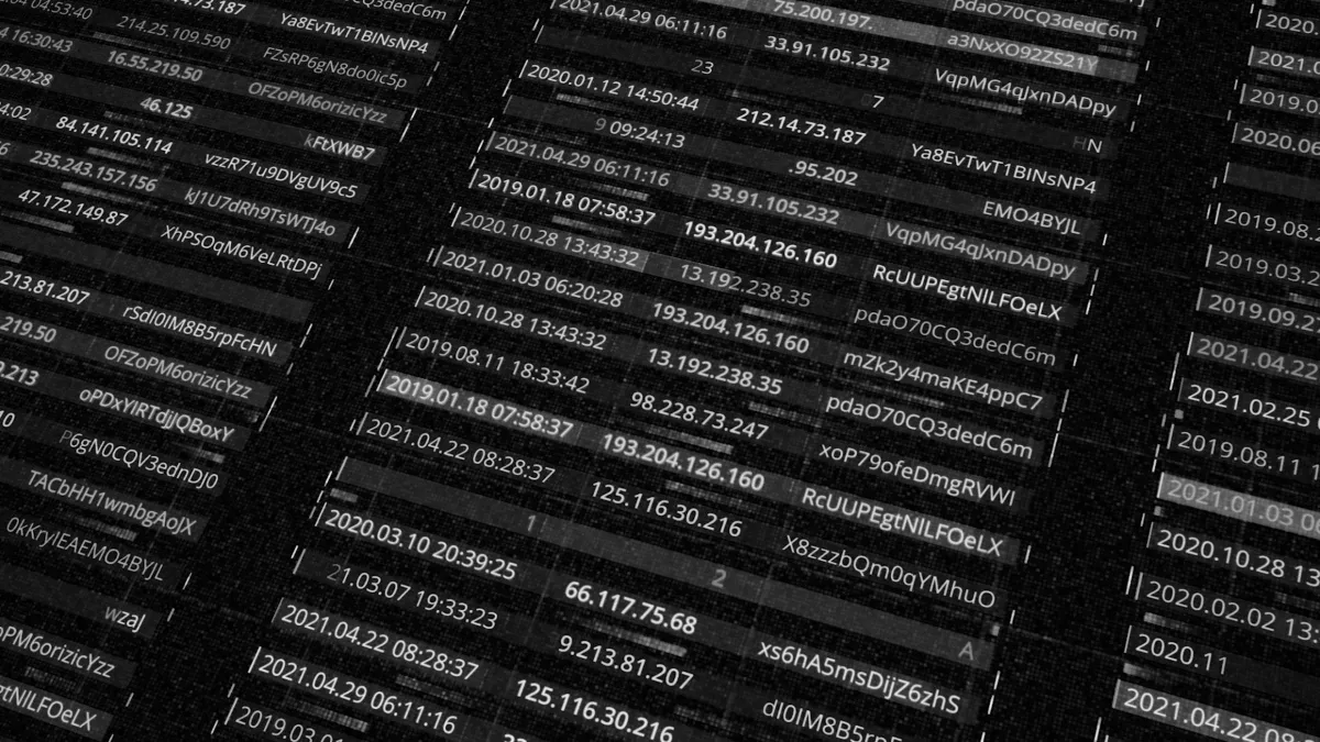 Croatian Agency Created Havoc in DNS Services