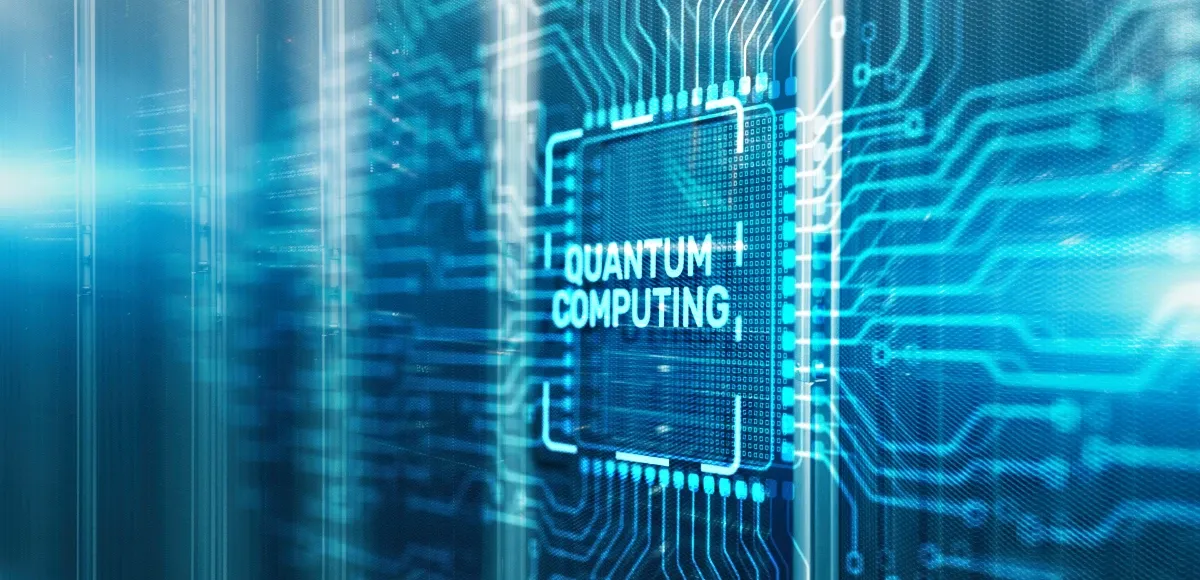 Erste, zerothird, and A1 Set New Standards in Quantum Encryption