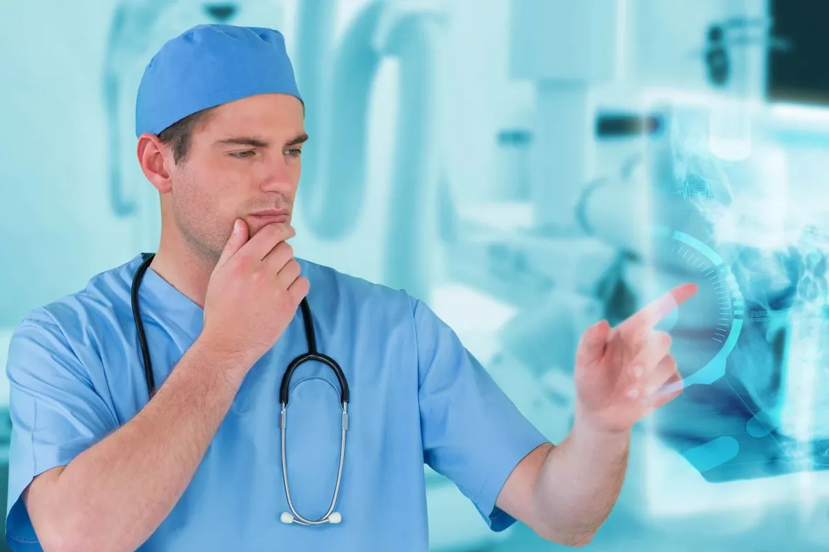 TRAIN Expands to Help European Healthcare Organizations