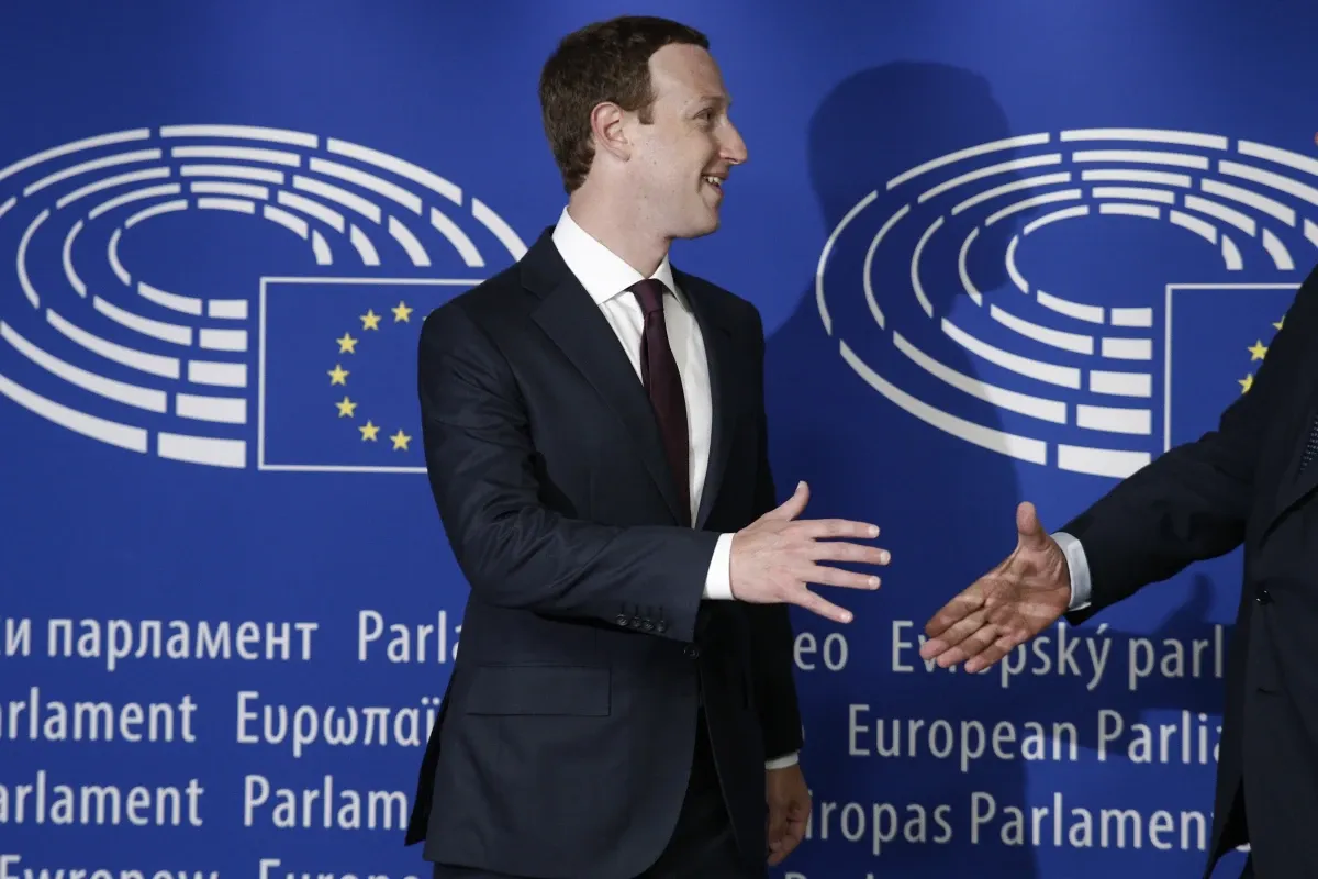 Meta Uncovers Plans to Build New AI Infrastructure