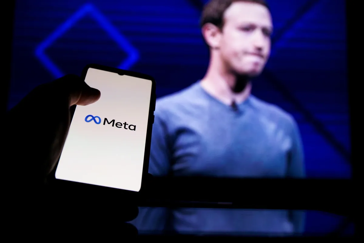 Zuckerberg Not Satisfied with Current AI Gains
