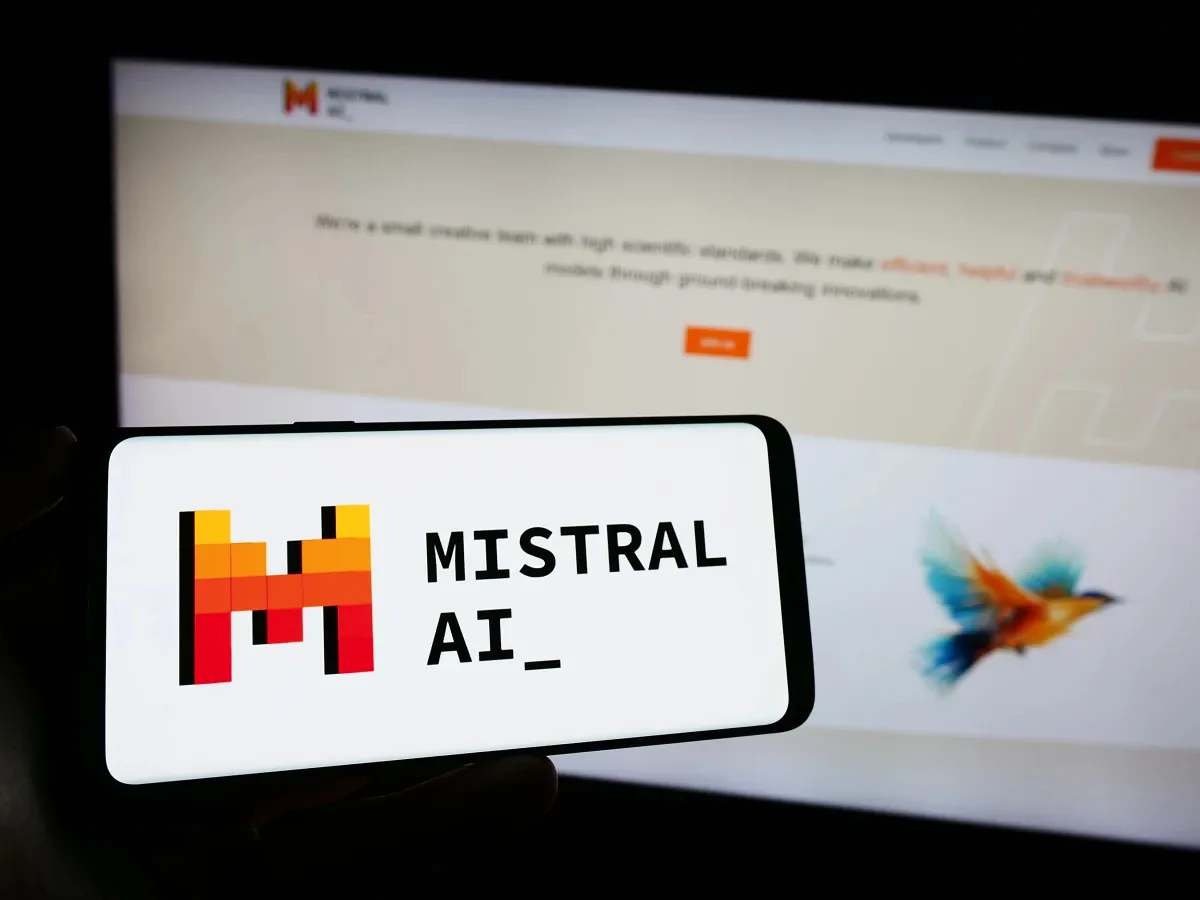 Mistral AI Raises $830 Million to Build European Infrastructure