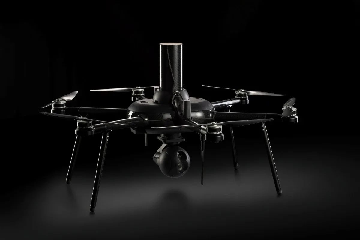 Nokia to Lead European Robotics and Unmanned Tech Project