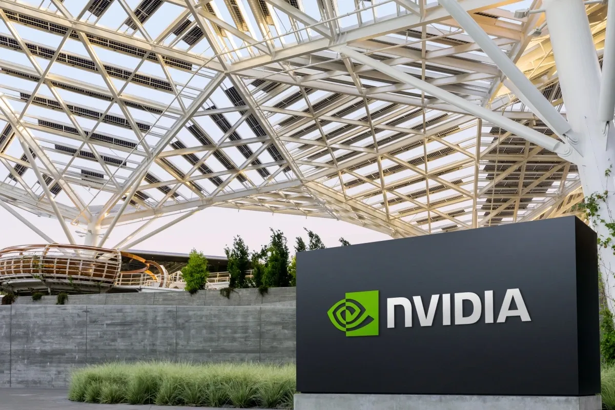 Nvidia Finishies FY 2024 with Records