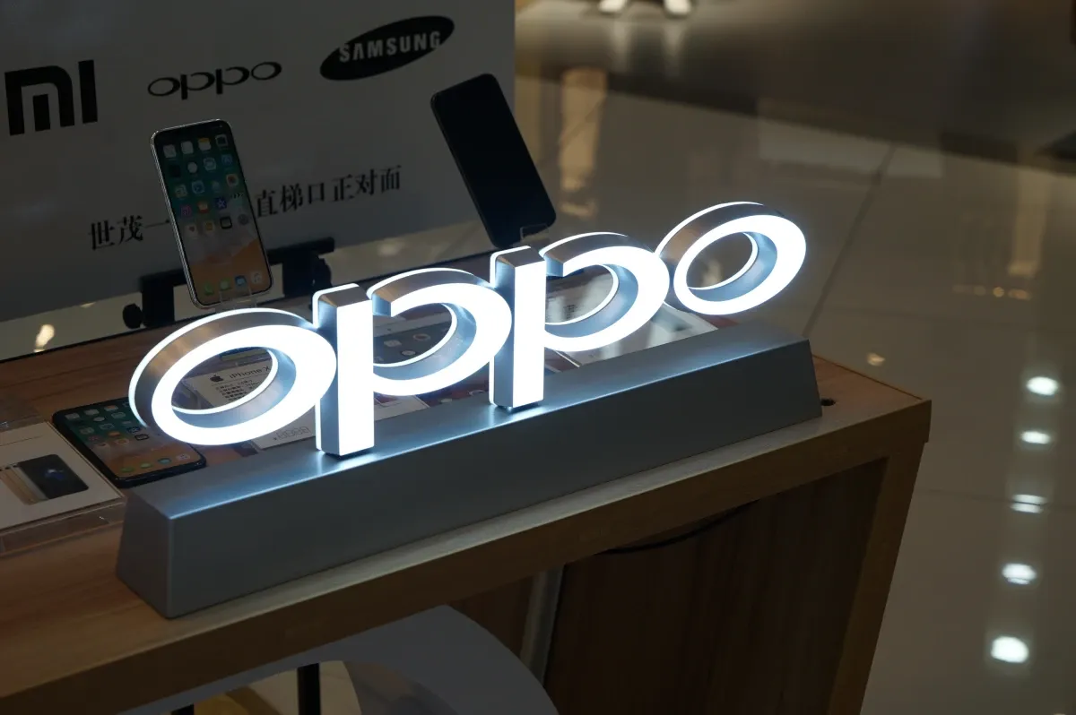 Realme and OnePlus to Become Official Oppo Sub-Brands