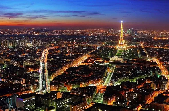 Staff at Paris Olympics to Use Orange 4G PTT