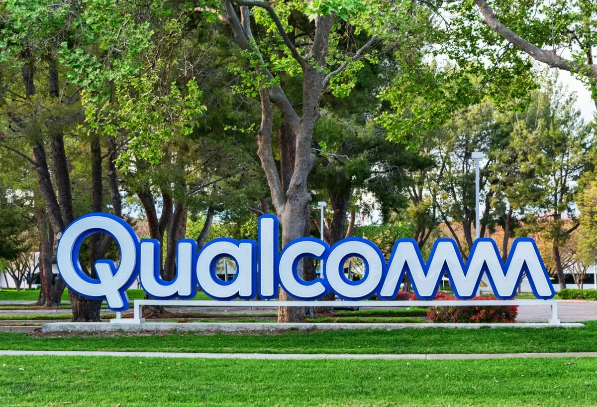 Qualcomm Has High Ambitions for Automotive and IoT Solutions
