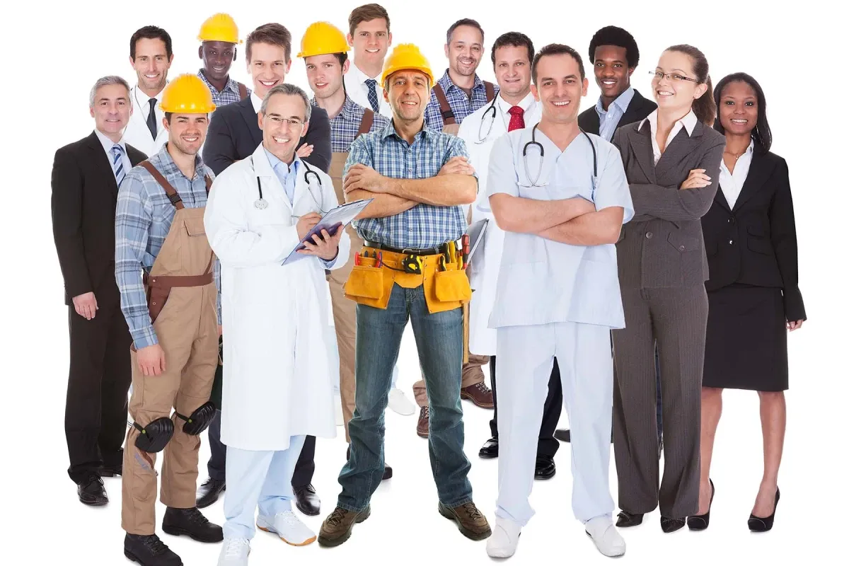 Half of European SMEs Face Difficulties in Recruiting Skilled Workers