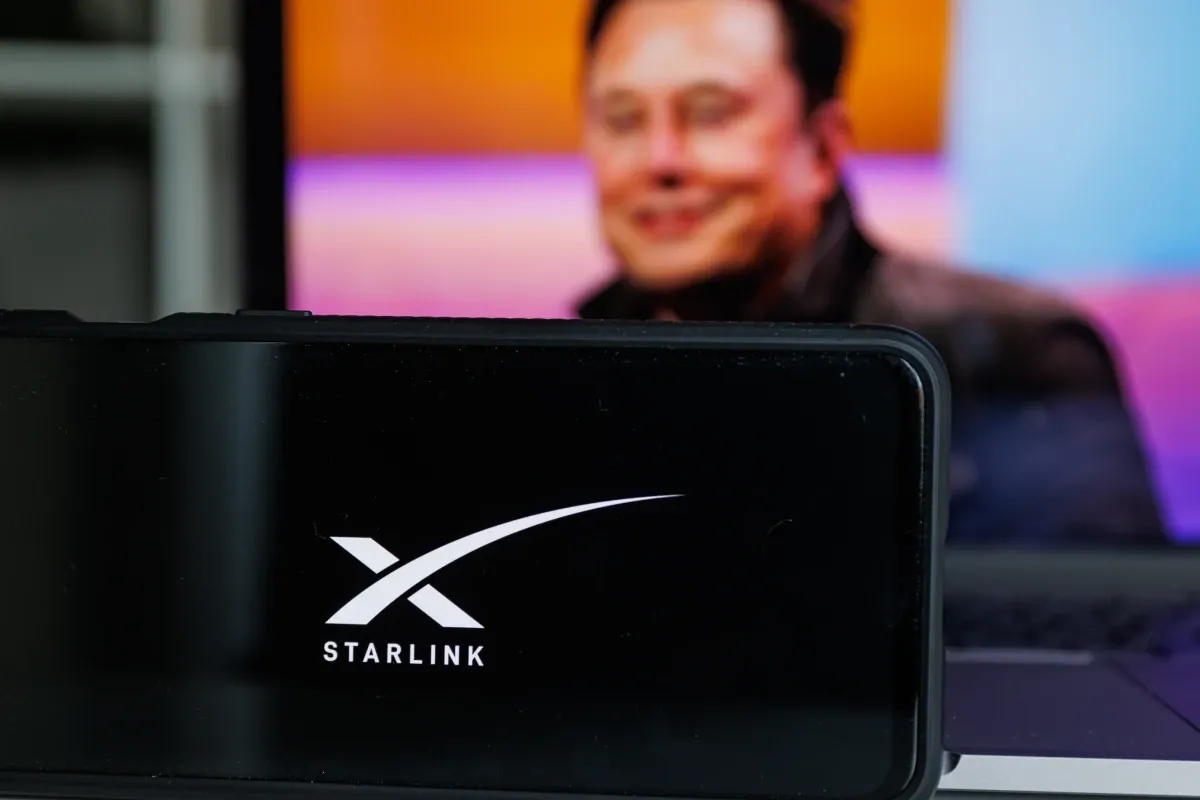 FCC Gives Conditional Approval for Starlink D2D Service