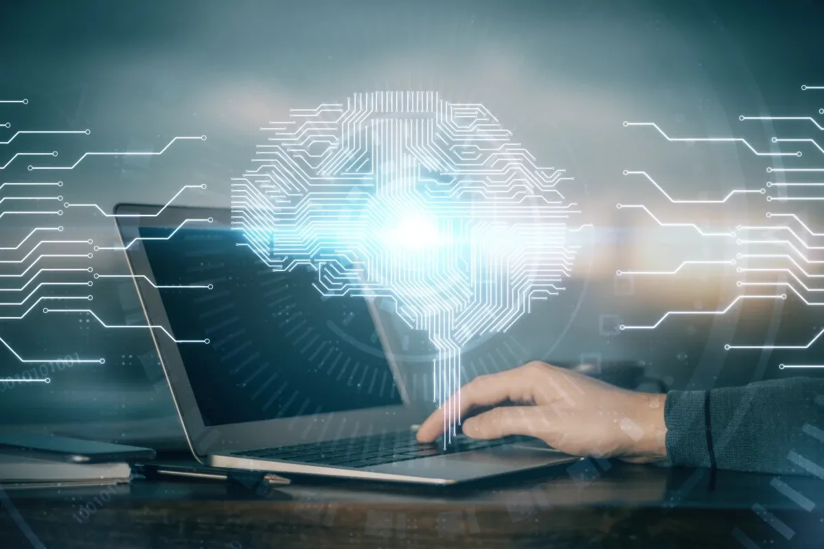 CIOs and CTOs Face Growing AI Control Gap