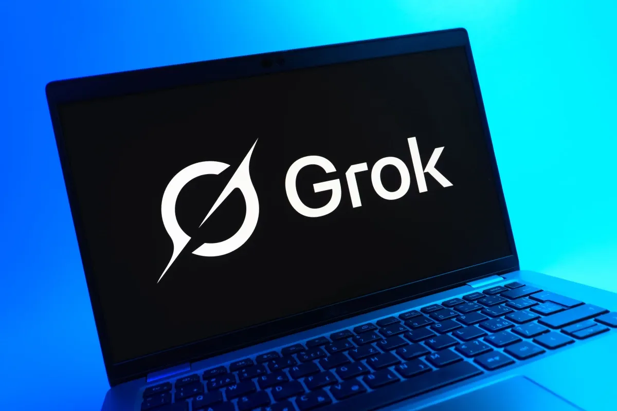 X Faces New Problems over Grok in the UK