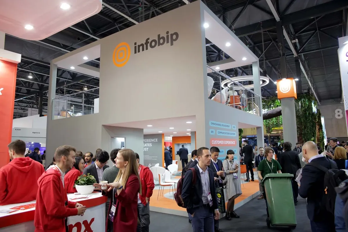 Croatian Tech Firm Infobip Weighs U.S. IPO