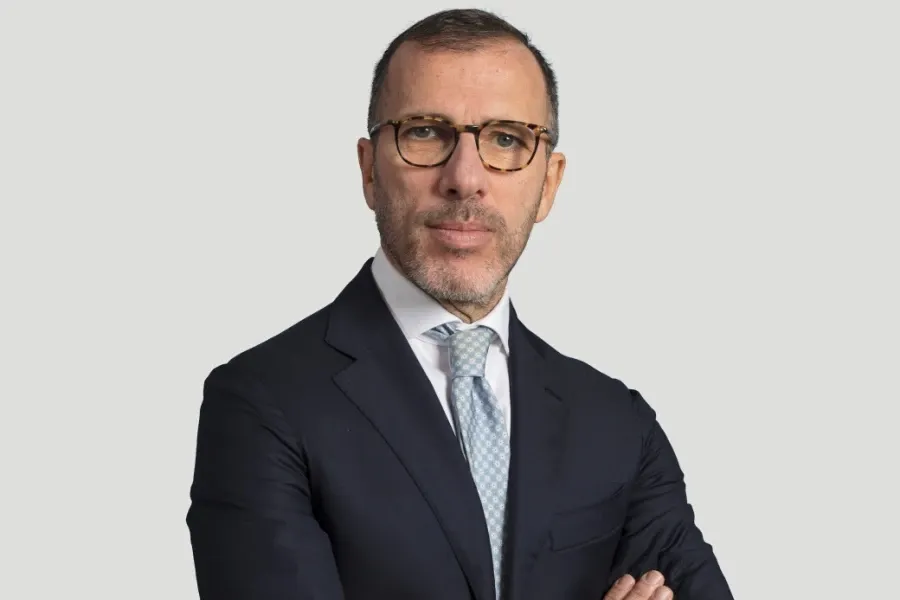 Labriola Secures Second Term as TIM CEO