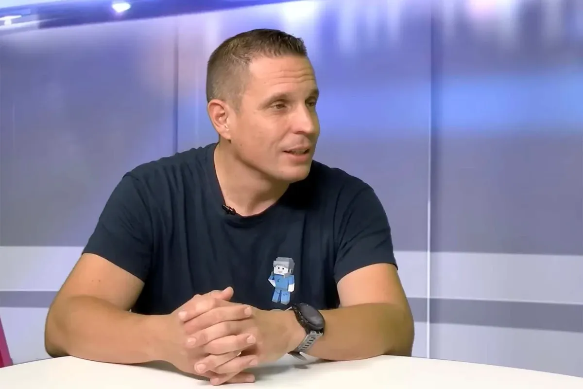 Transformation Begins Only When You Can No Longer Go Back