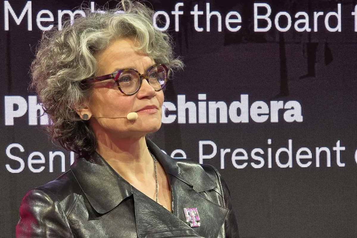 Claudia Nemat Leaves DT, Abdu Mudesir Succeeds Her