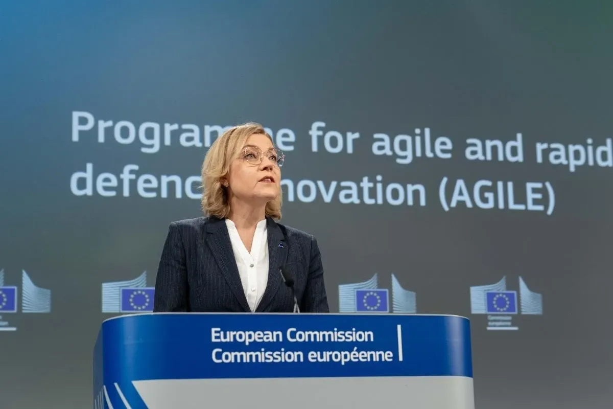 EU Agrees to Simplify AI Rules
