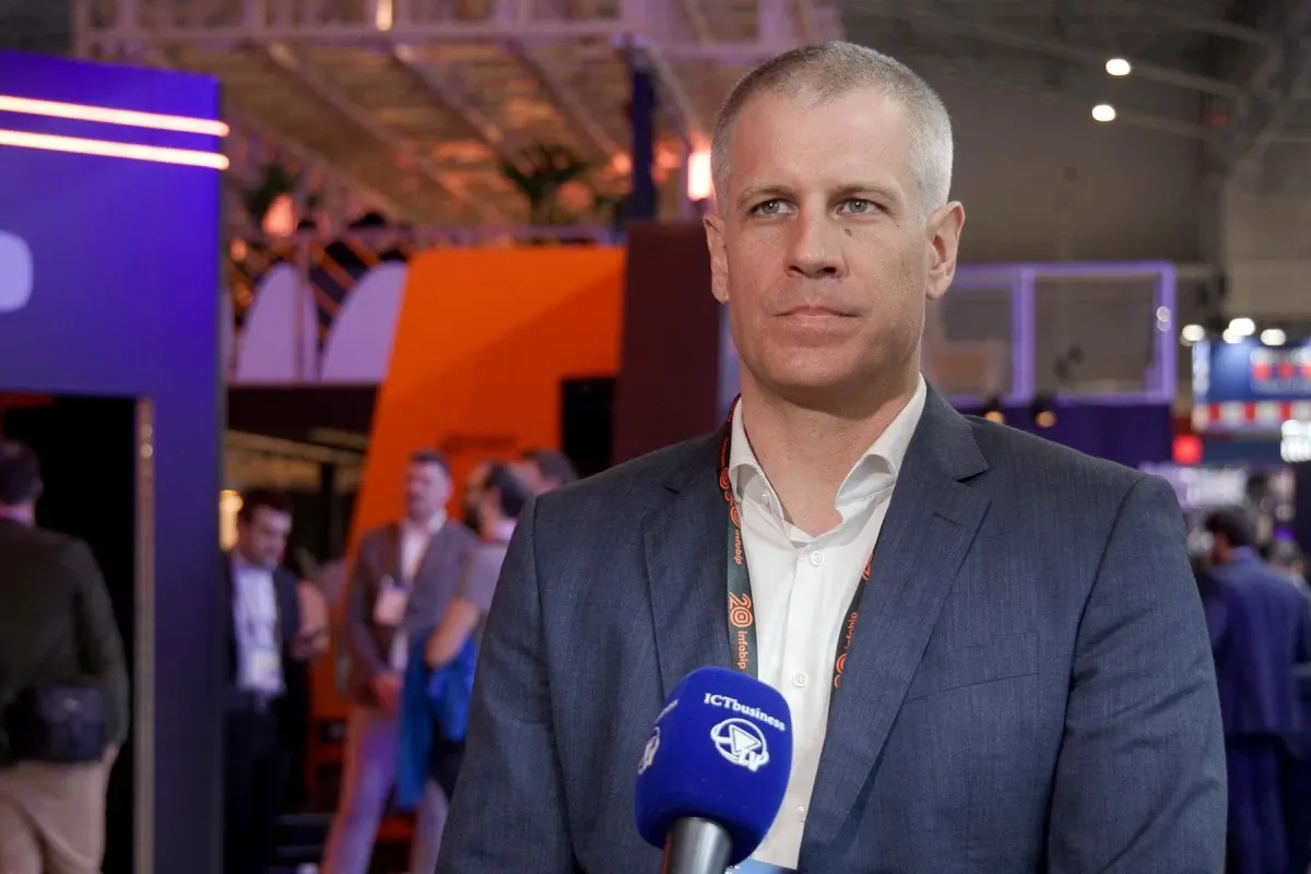 Infobip Builds a Global Communications Infrastructure Focusing on Security and AI