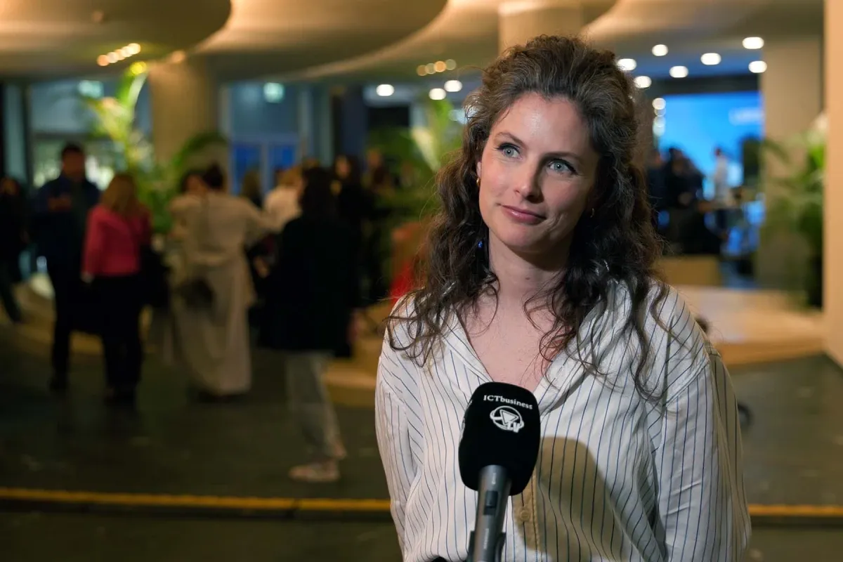 Technology Can no Longer Serve Efficiency Alone; it Has to Redefine Progress Itself