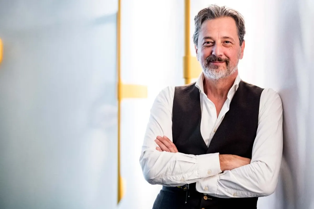 The Real Risk Is Being Perfectly Optimized For a World That No Longer Exists