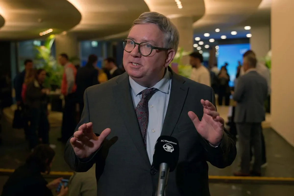 Globalisation Is Not Over, but is Rapidly Rewired by Geopolitics