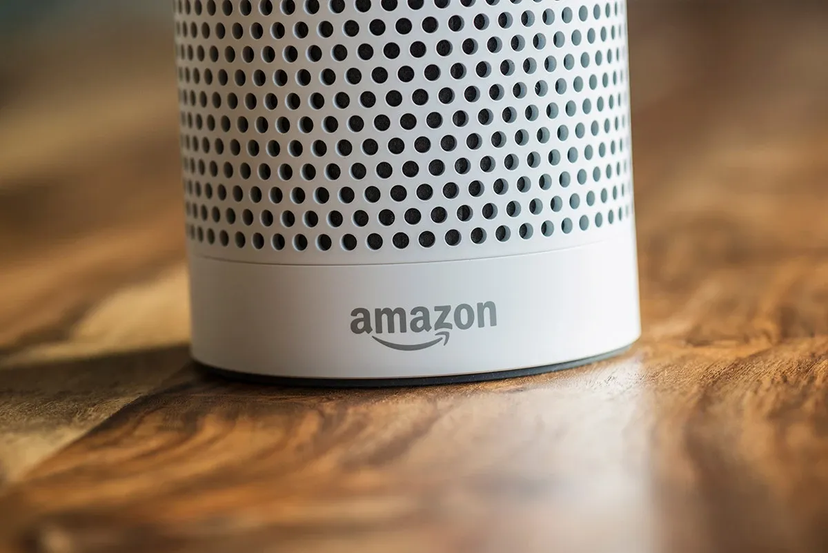 Amazon Will Use Anthropic AI in Alexa
