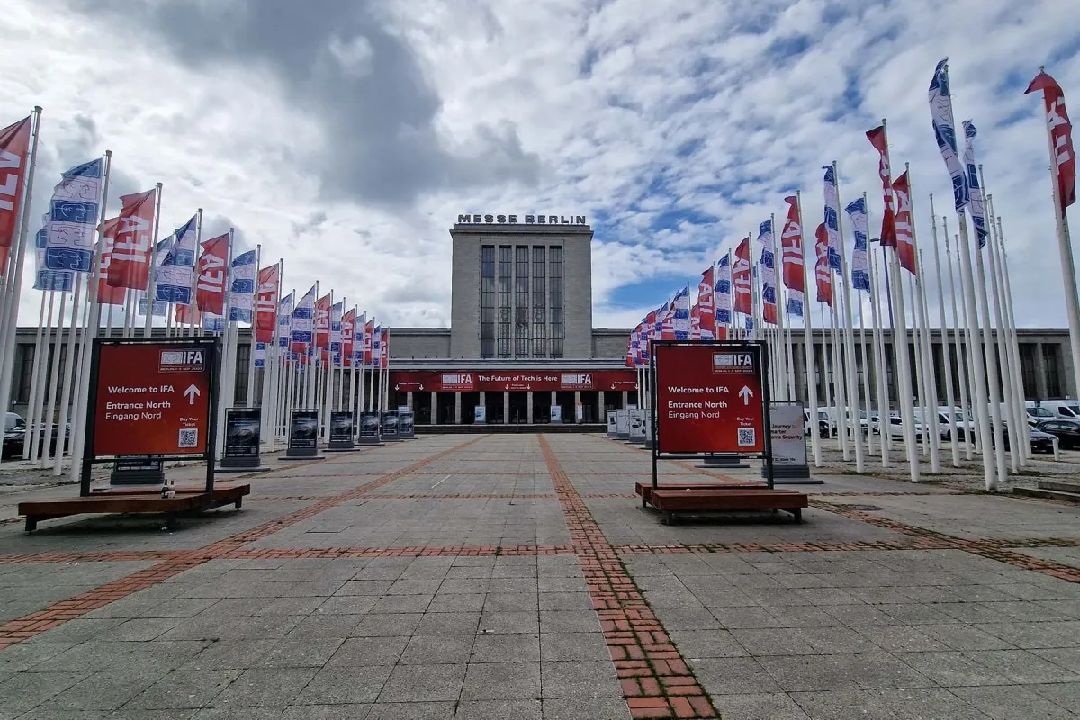 A Strong Start into IFA’s 100th Anniversary Year