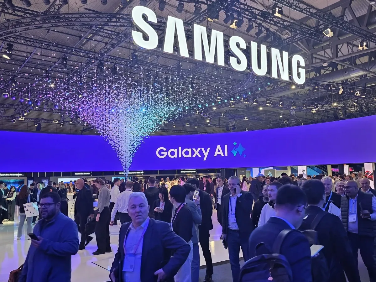 Samsung to Invest $650 Billion in South Korea in the Next Decade