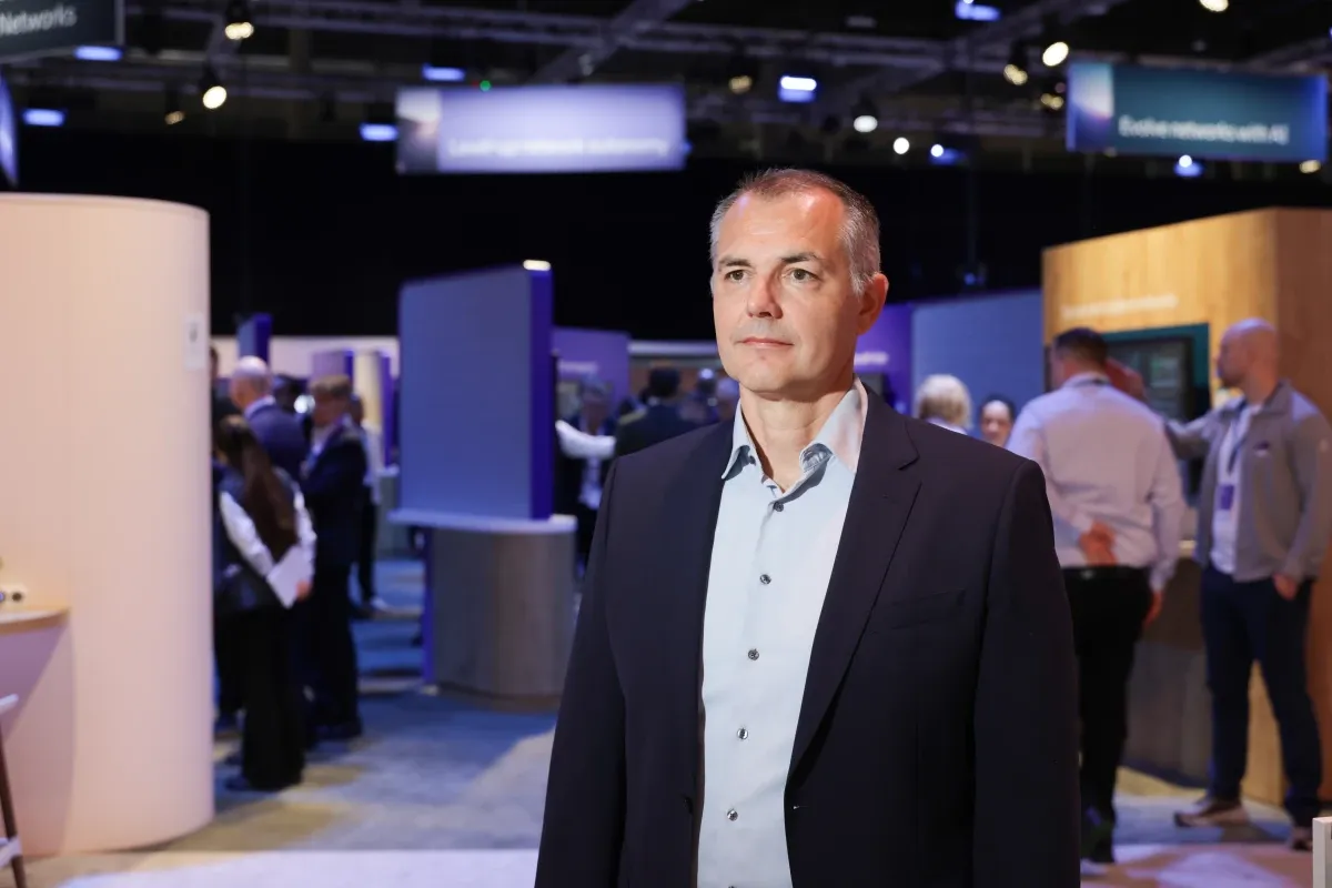 Telcos Want AI to Cut Costs, Speed Up Services, and Prepare the Ground for the 6G Era