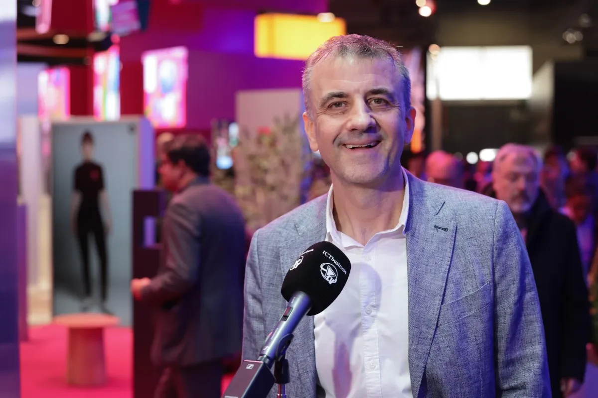 Telcos are no Longer Just Networks, but Integrators of Content and Experience