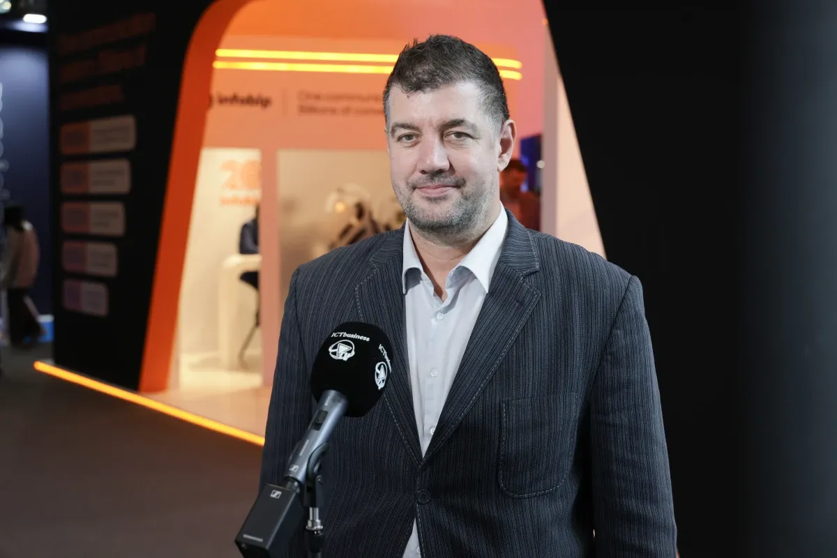 Operators Need to Create New Value Beyond the Network