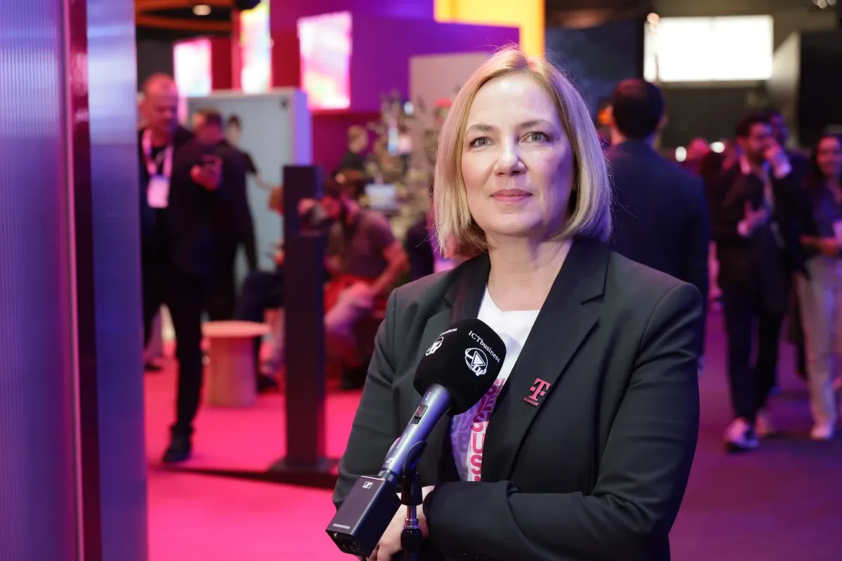 Network Is the Strategic Foundation of Digital Business