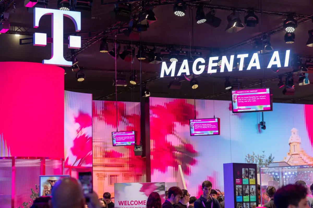DT Upgraded 5G Coverage and Capacity in Germany