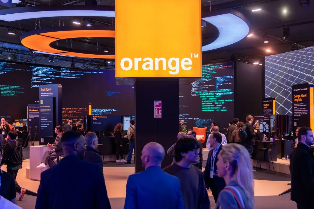 Orange Gets EC Approval to Buyout Partner in MasOrange