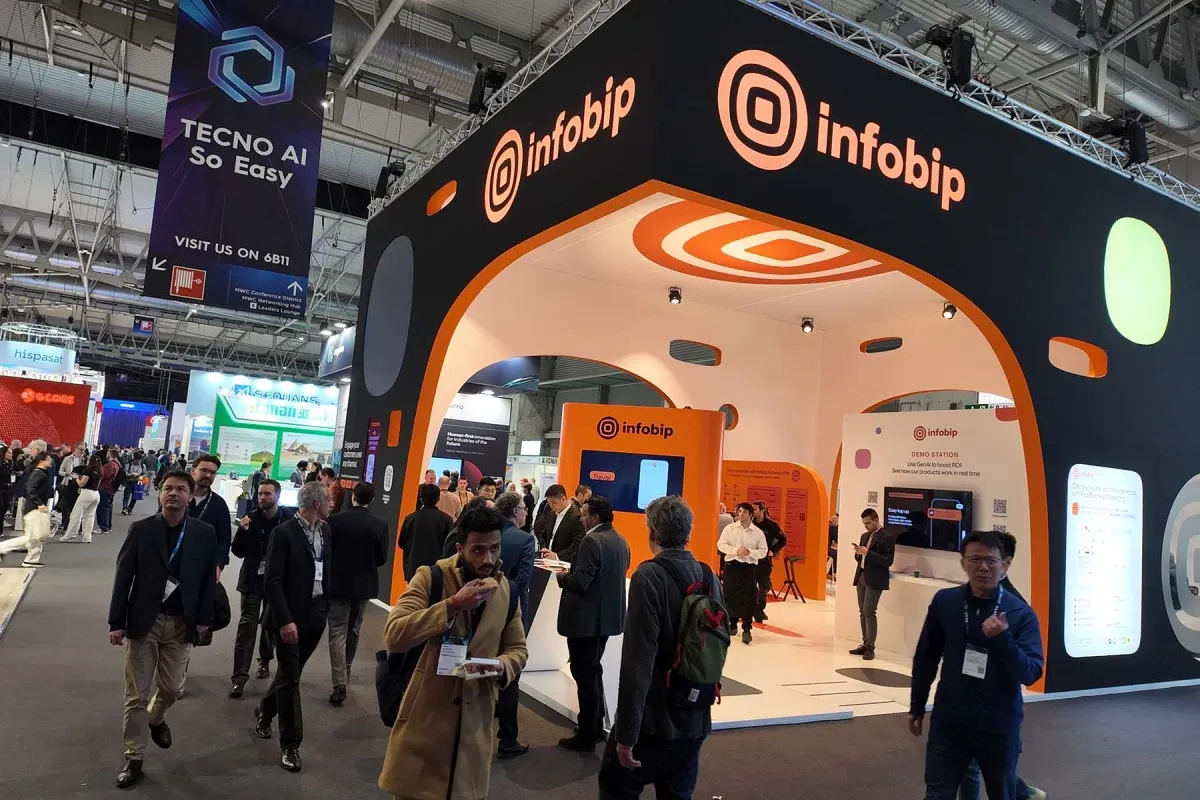 ICT Business | Infobip Achieves GSMA Open Gateway Certifications for ...