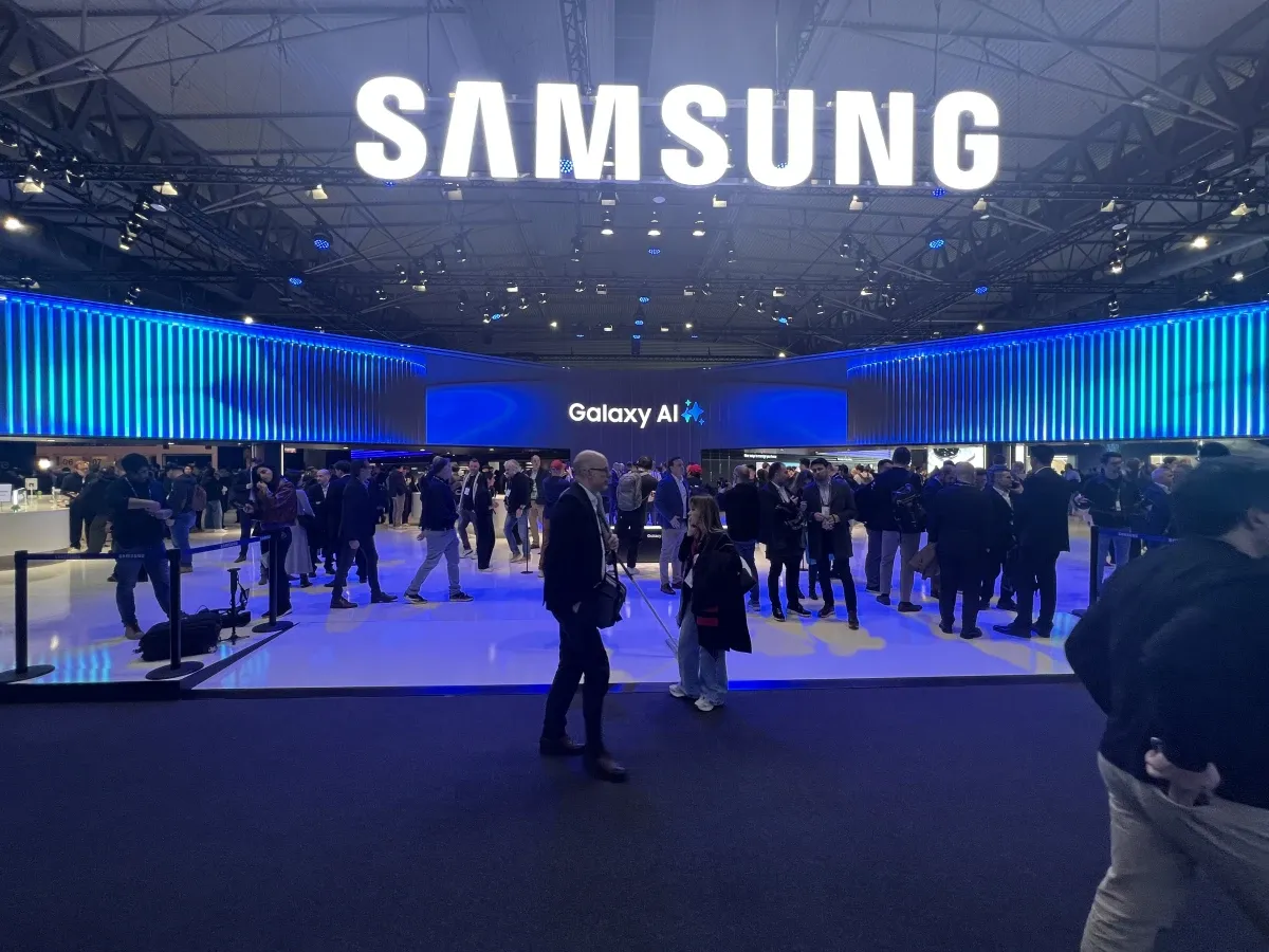 Samsung Acquired German Data Centre Cooling Specialist