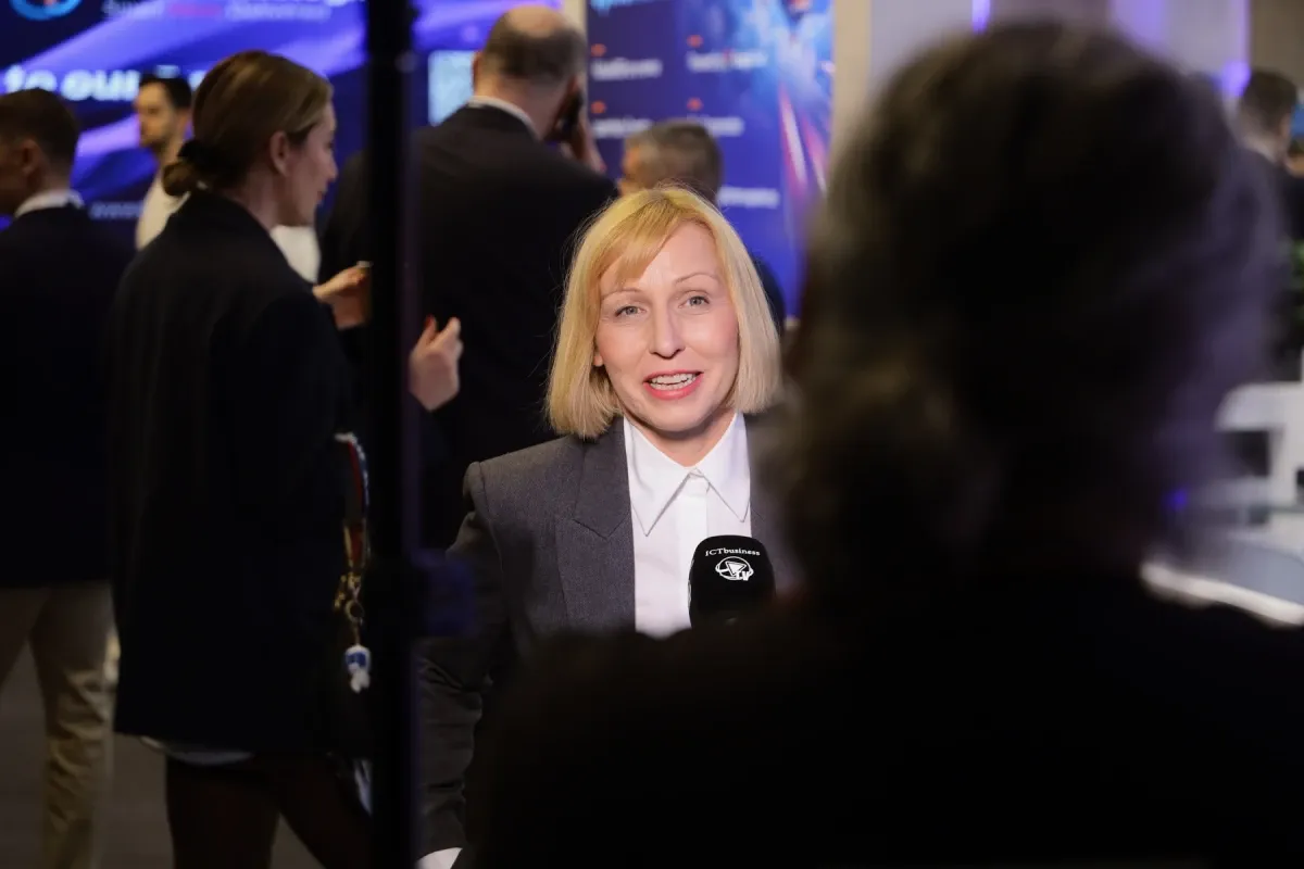 Telemach Builds Network for Traffic Growth