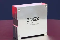 EDGX Raises €2.3 Million to Bring Edge Computing to Space