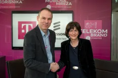 HT and Crnogorski Telekom Sign 5G Core Contract With ENT