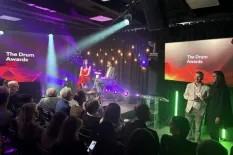 Infobip Wins Silver at The Drum Awards for Haas F1 Partnership